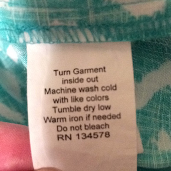 Vineyard Vines tunic - Picture 7 of 8